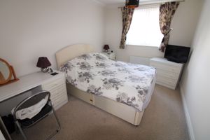 Bedroom- click for photo gallery